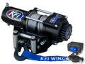 A2500-RL Winch