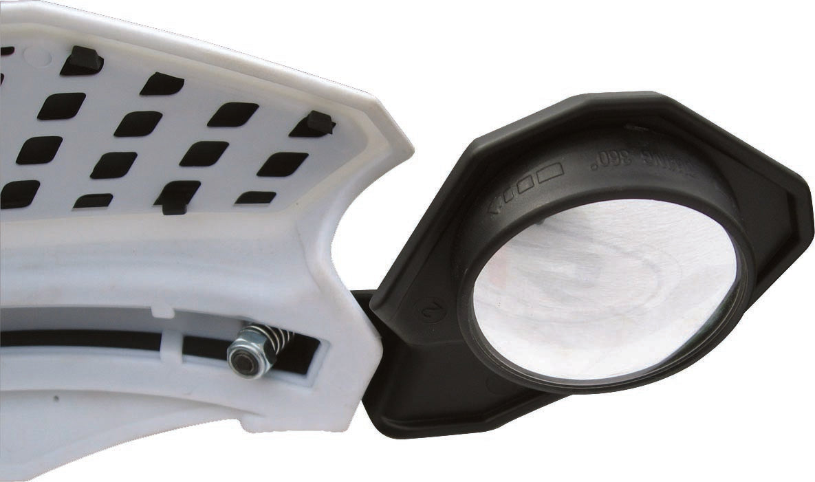 Handguards Mirror Kit