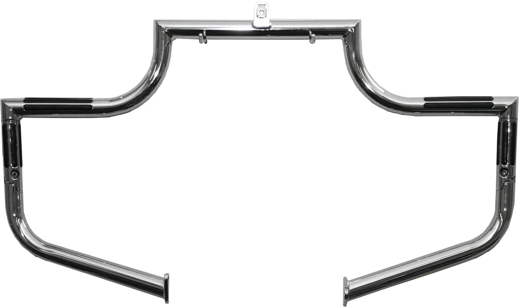 Twinbar Engine Guard
