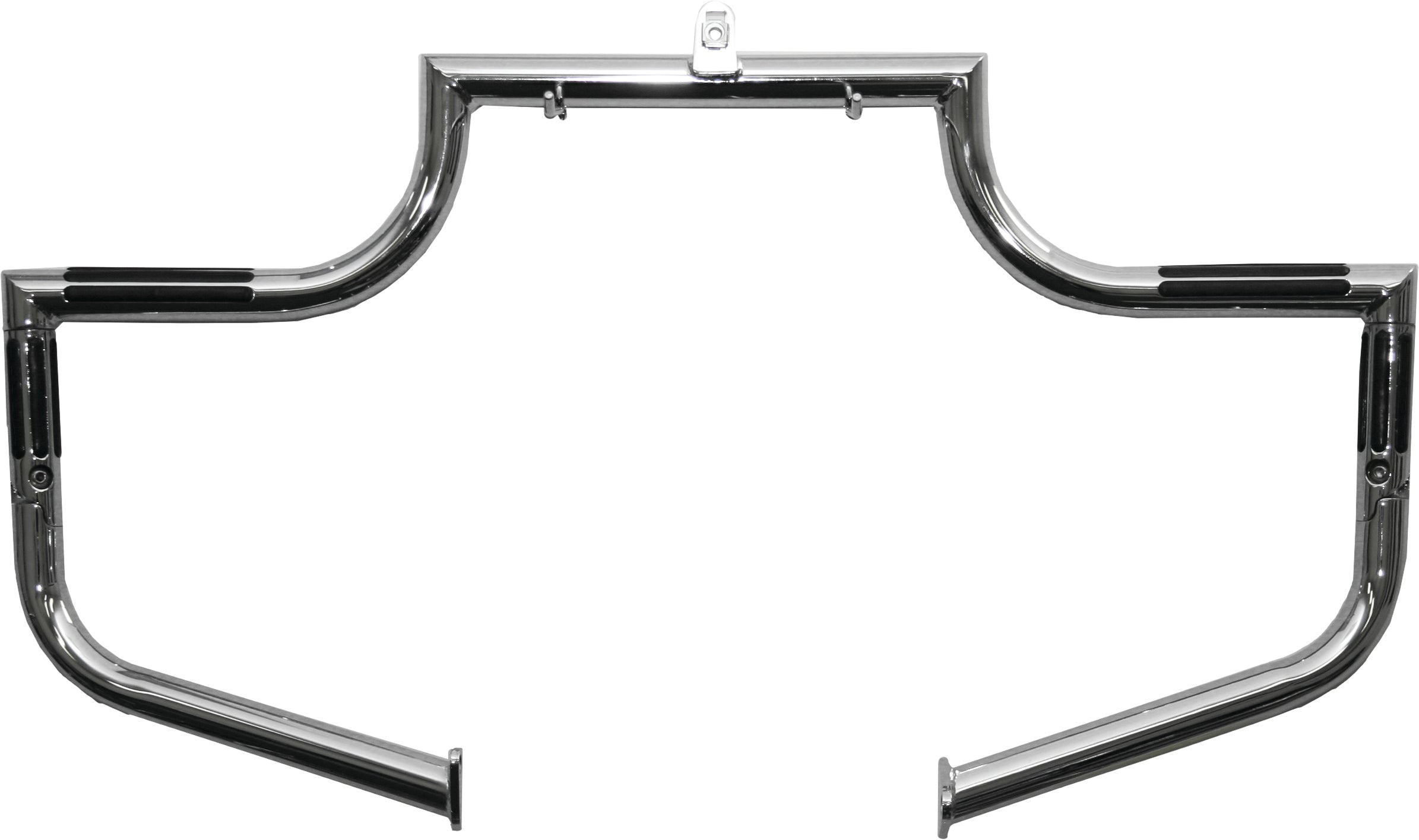 Twinbar Engine Guard