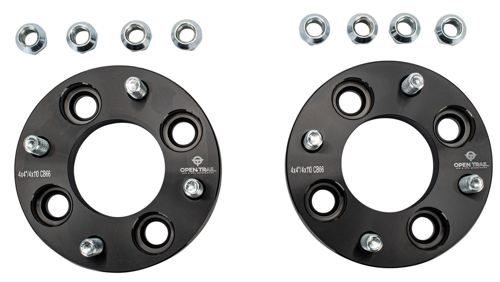 Wheel Spacer Adaptor