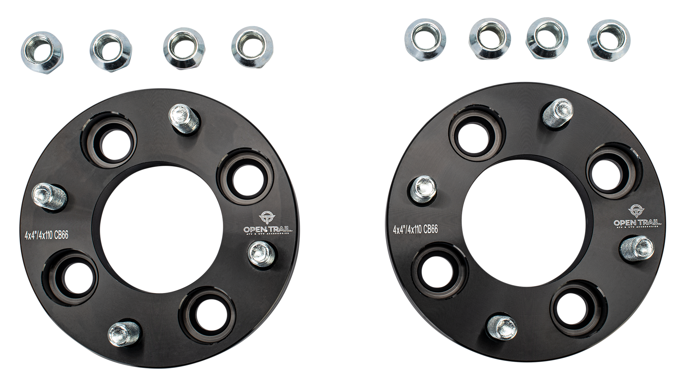 Wheel Spacer Adaptor