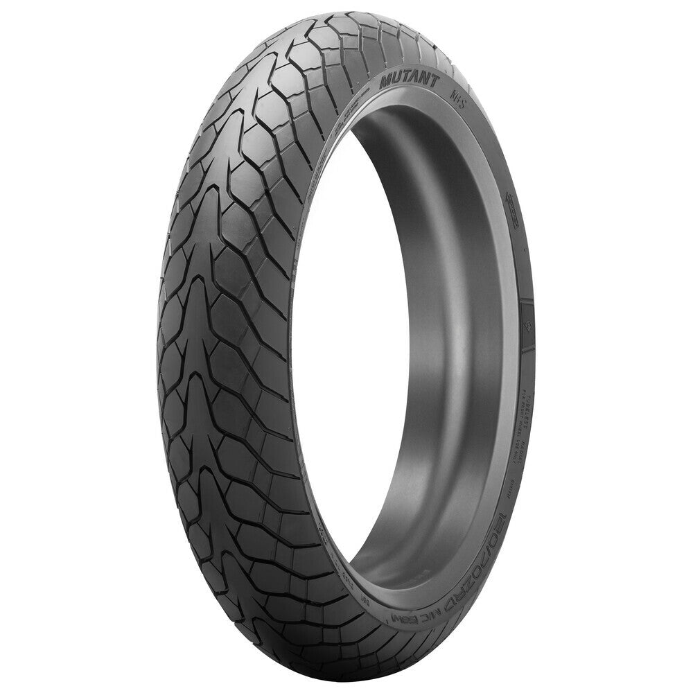 Mutant Tire