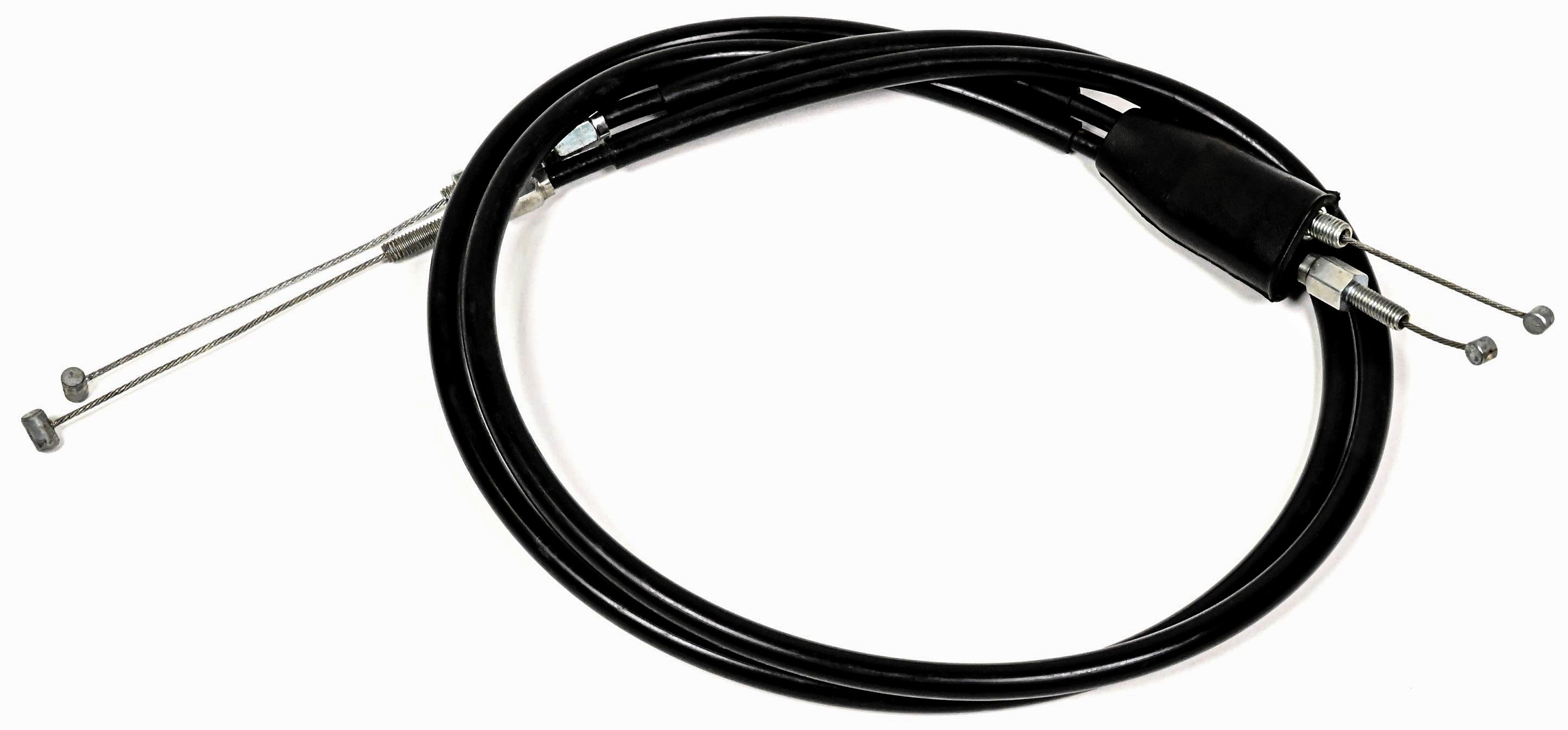 Throttle Cable
