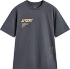 Chalk Oversized SS CSF Tee