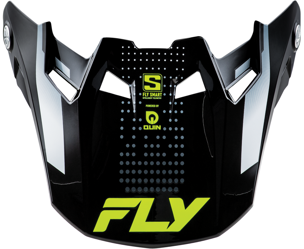 2025 Formula S Visor