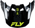 2025 Formula S Visor