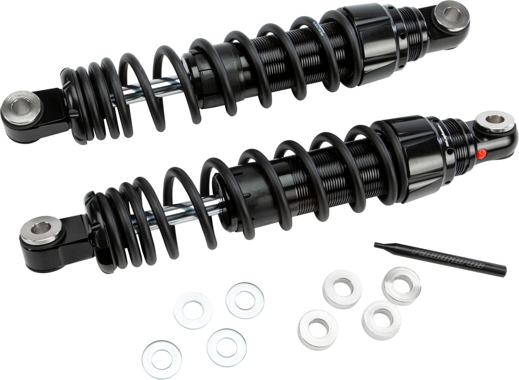 Bazooka Rear Preload/Rebound Adjustable Shocks