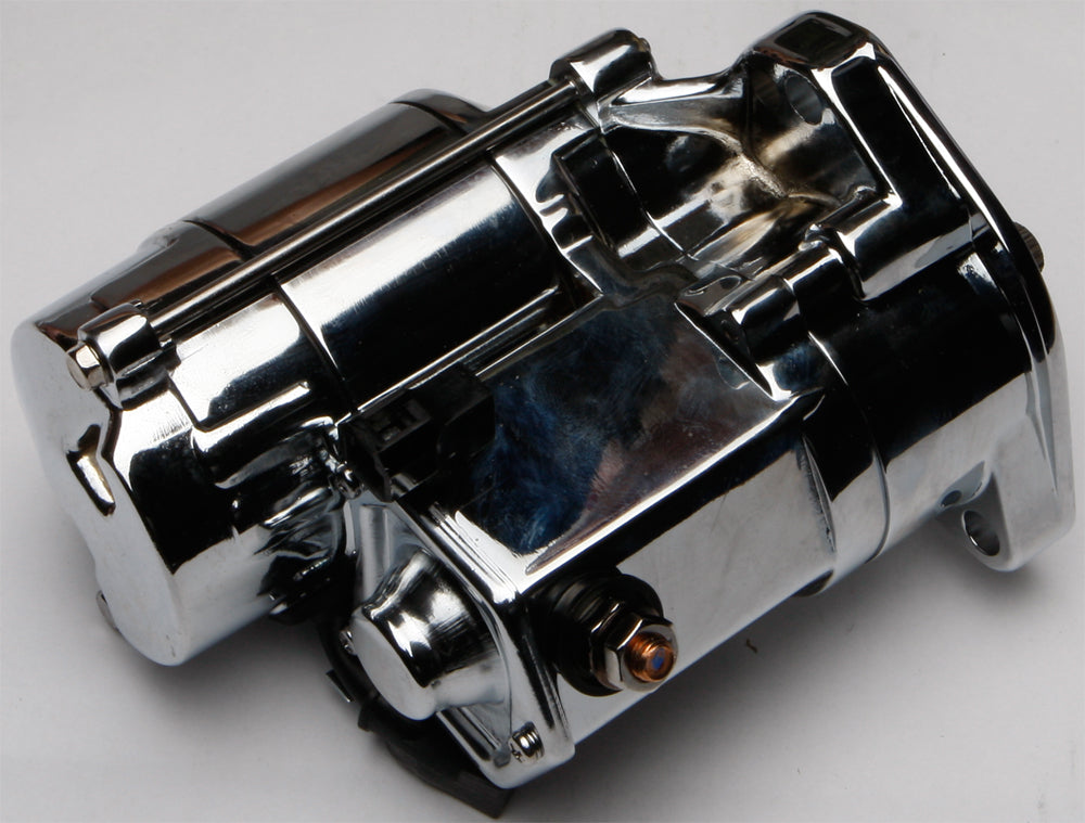 High Torque Starter