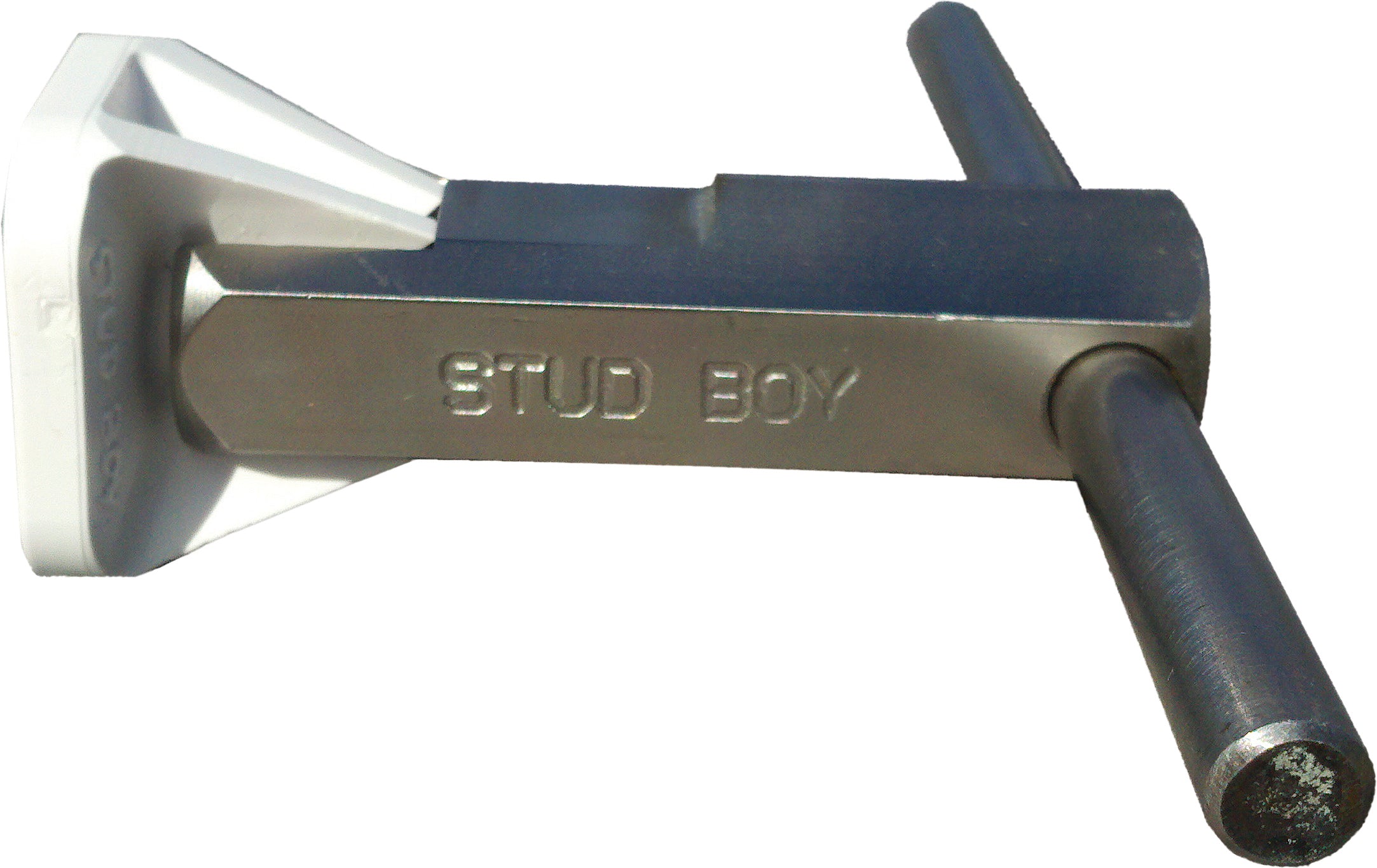 Pro Series Backer Installation Tool