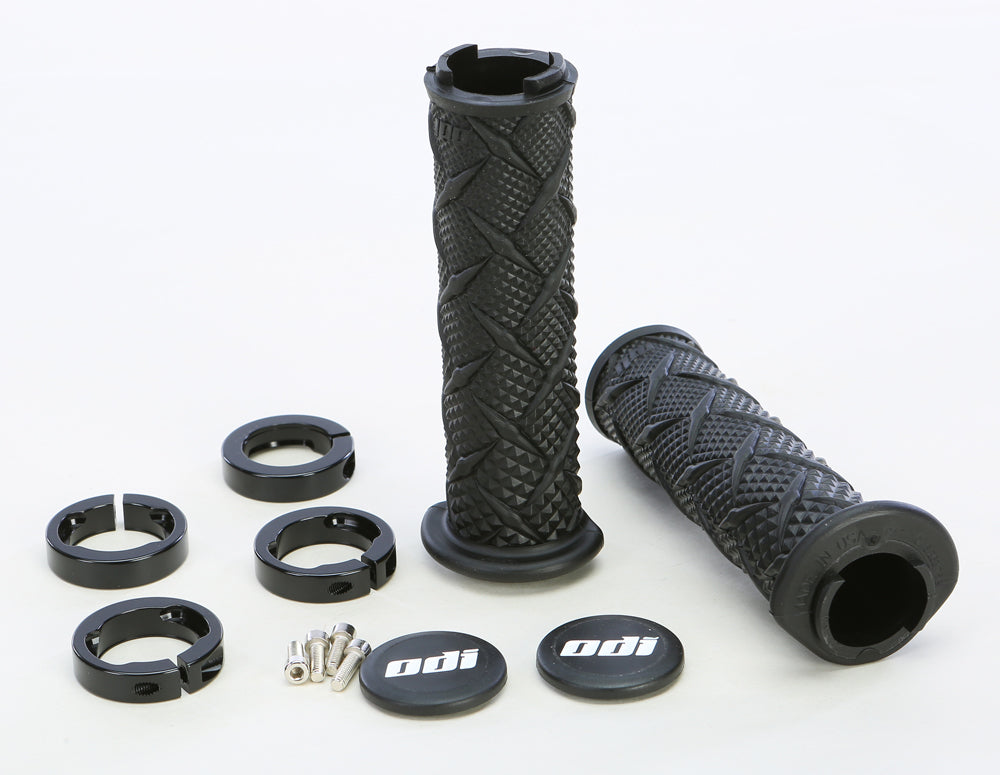X-Treme Standard Lock-on Grips