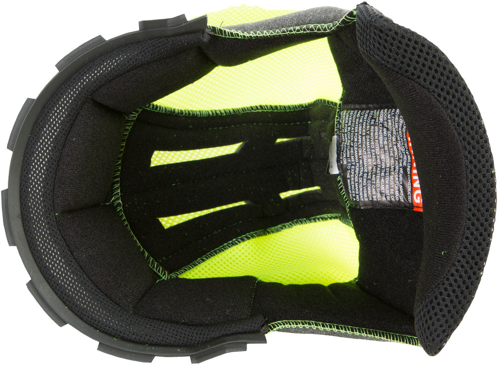 MX46 Helmet Crown Liner
