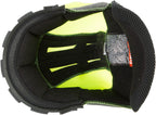 MX46 Helmet Crown Liner