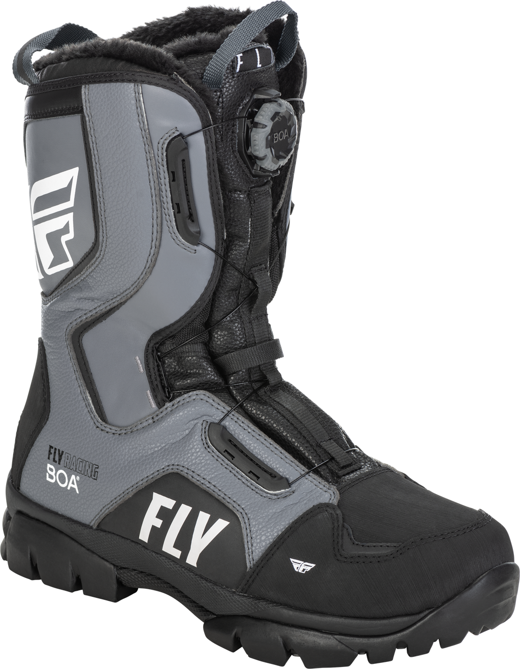 Marker BOA Boots (2026)