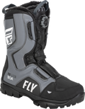 Marker BOA Boots (2026)