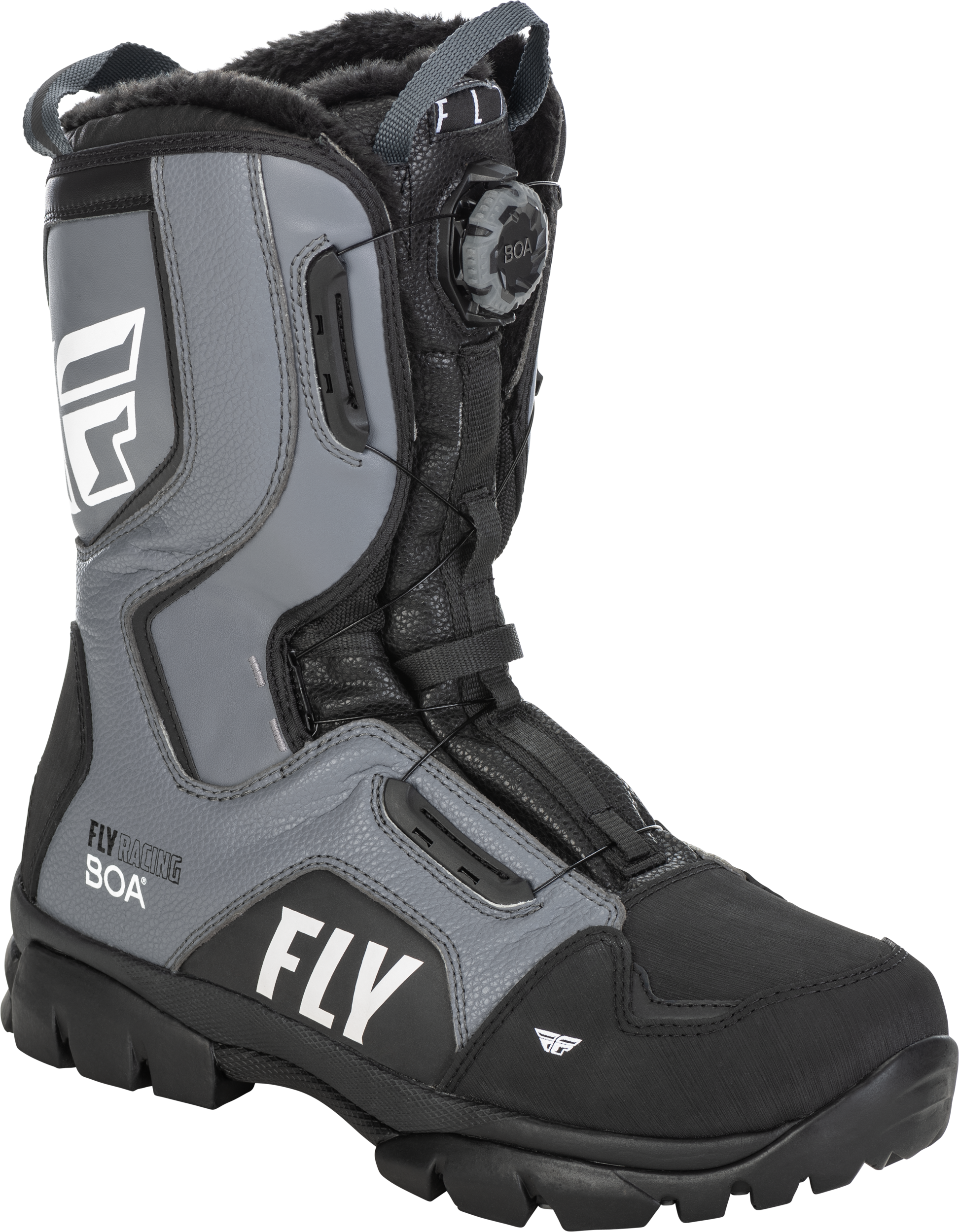 Marker BOA Boots (2026)