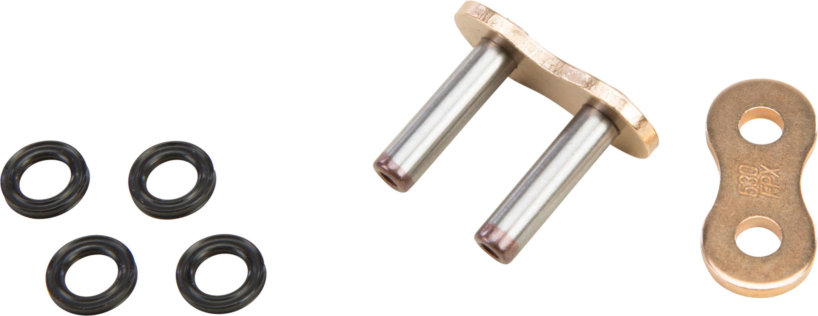 X-Ring Sealed Chain Master Link