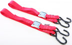 1 1/2" Fat Straps