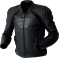 Tractech Evo D3O Leather Jackets