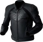 Tractech Evo D3O Leather Jackets