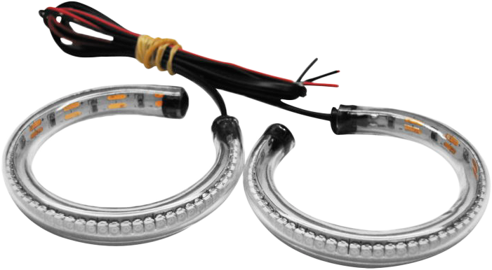 360 Turn Signals
