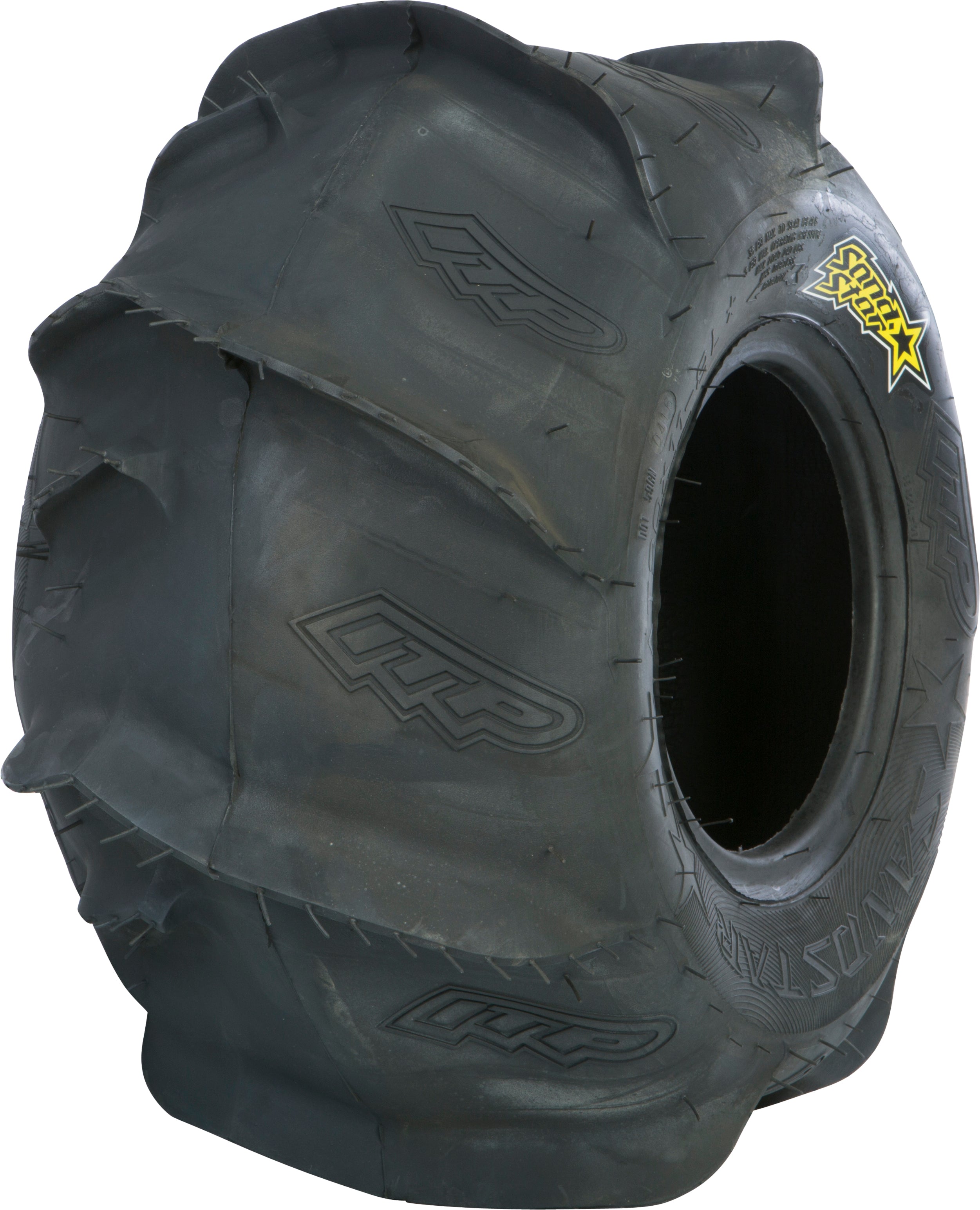 Sand Star Tire