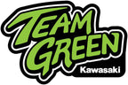 Race Team Decals