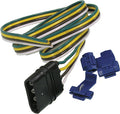 Trailer End Repair Kit