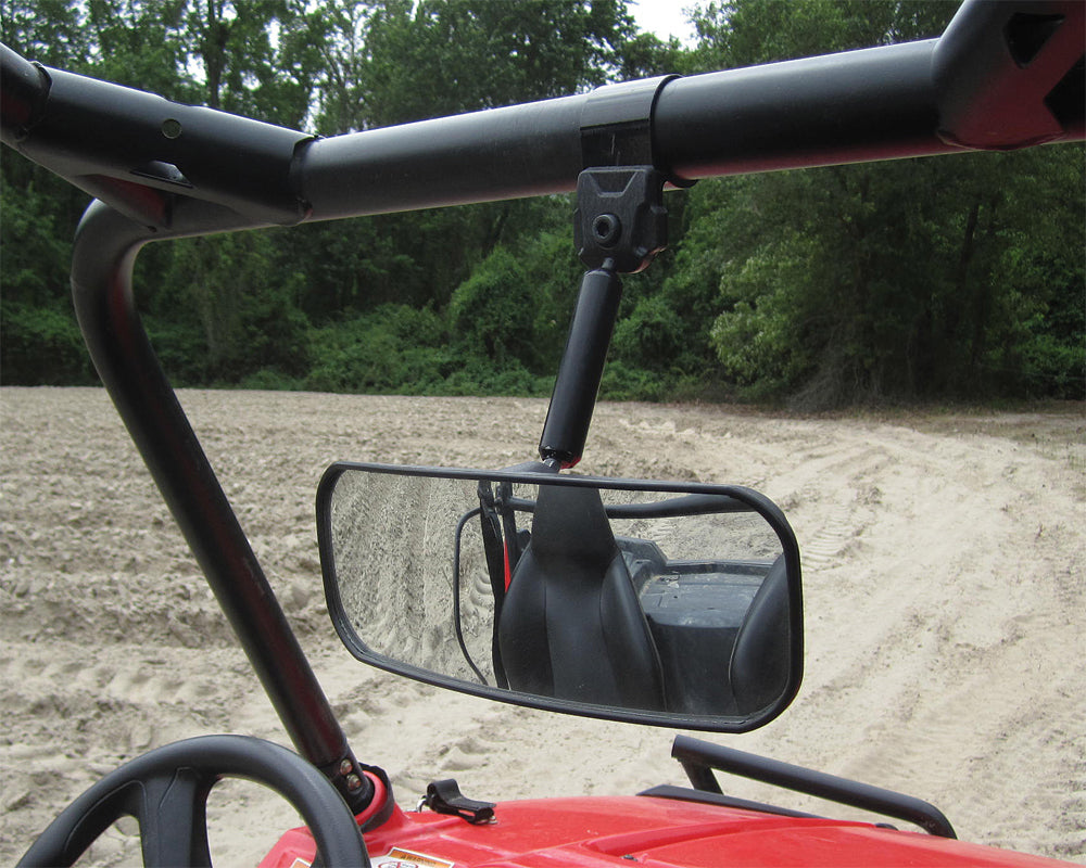 Rear View Mirror
