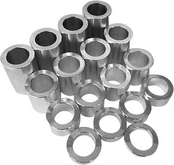 1" Wheel Spacer Kit
