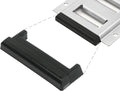 E-Track Rubber End Caps