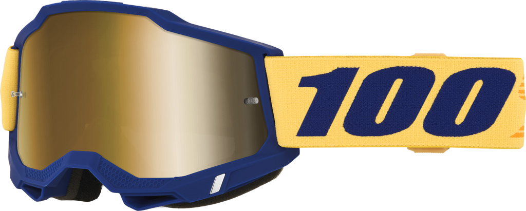 Accuri 2 (SP `26)
