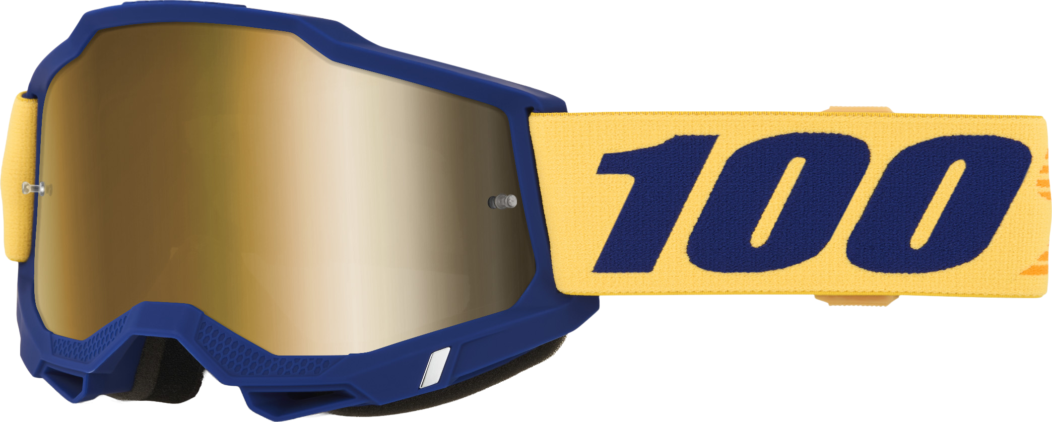 Accuri 2 (SP `26)