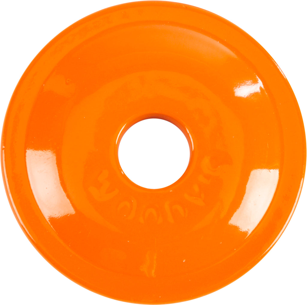 Round Digger Support Plate