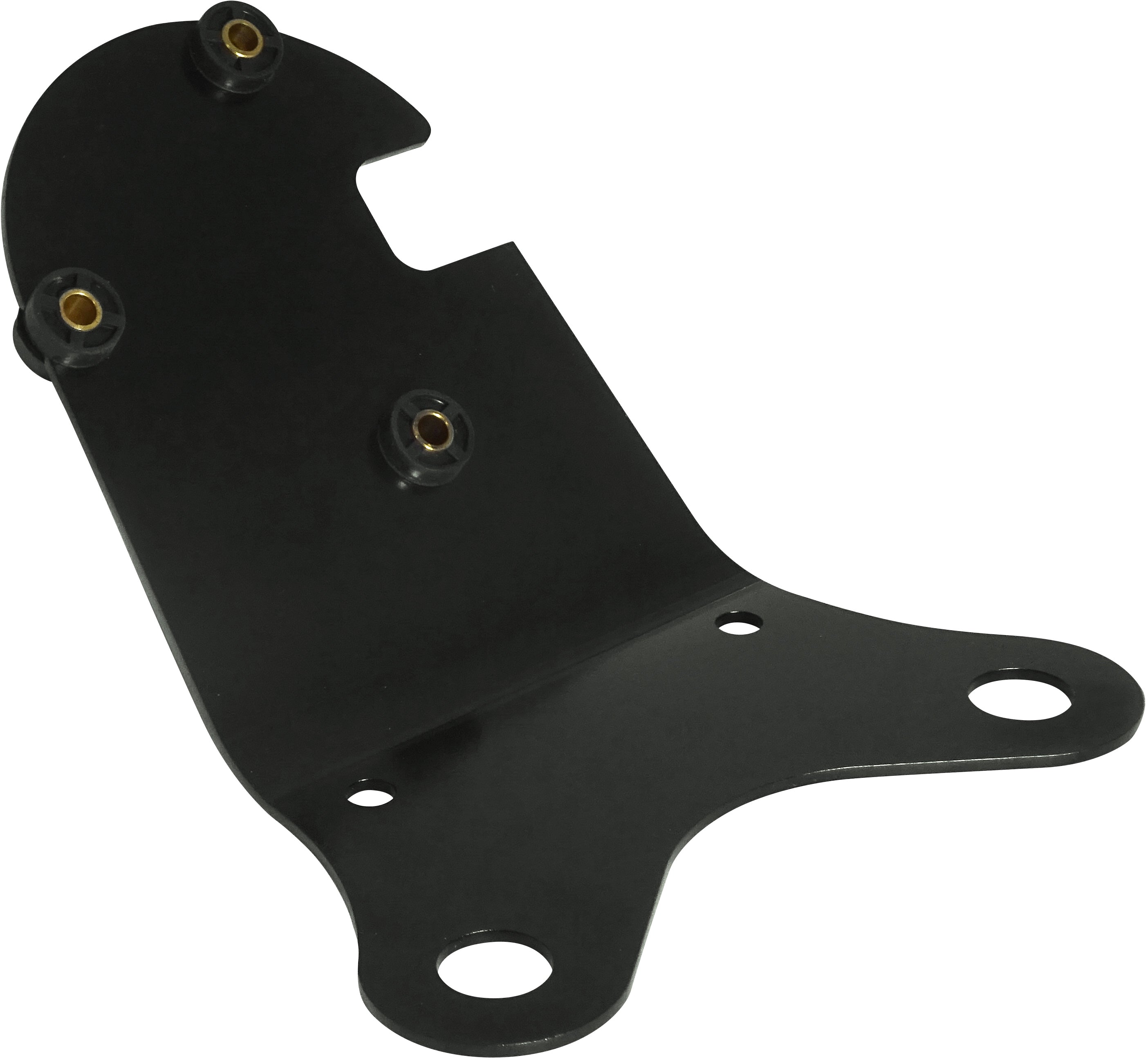 TNT-B Gauge Bracket