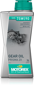 Prisma Gear Oil