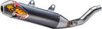 Q4 Hex Spark Arrestor
