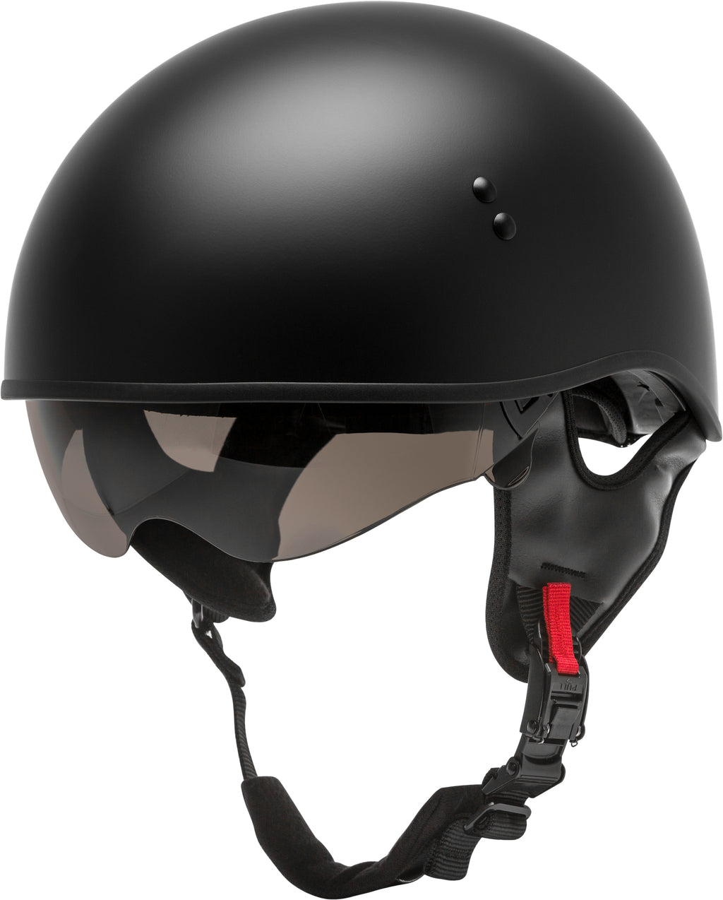 HH-65 Naked Helmet