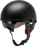 HH-65 Naked Helmet