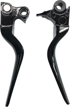 Custom Levers