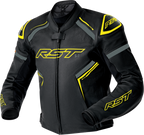S1 Air D3O Leather Jacket