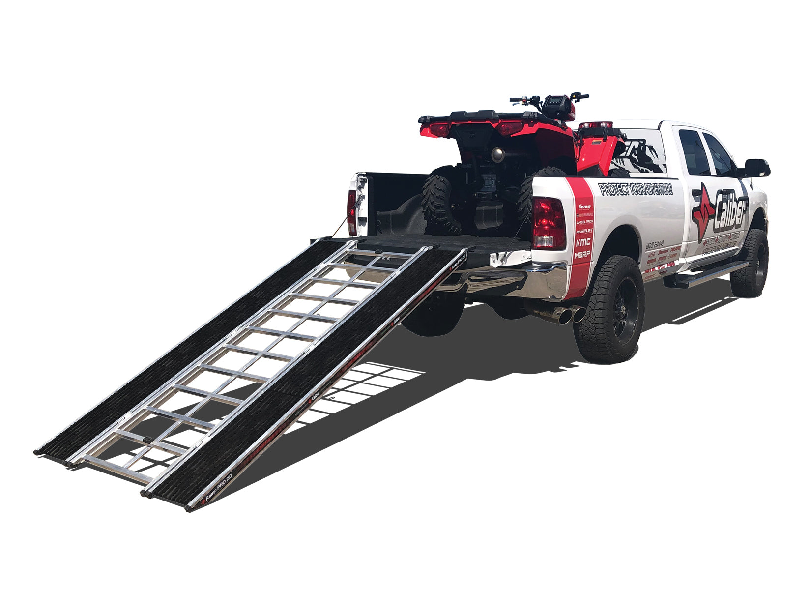 Ramp-Pro 2.0
