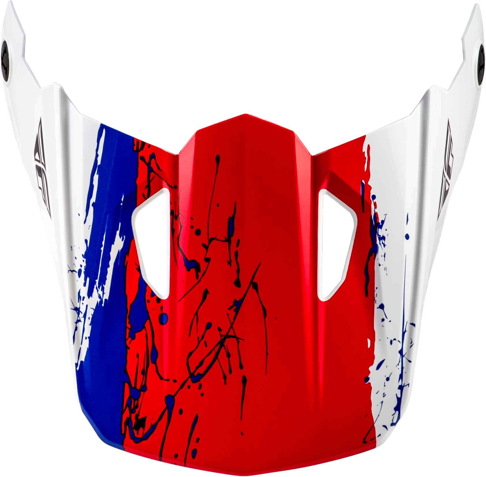 Kinetic Drip Youth Visor (2026)