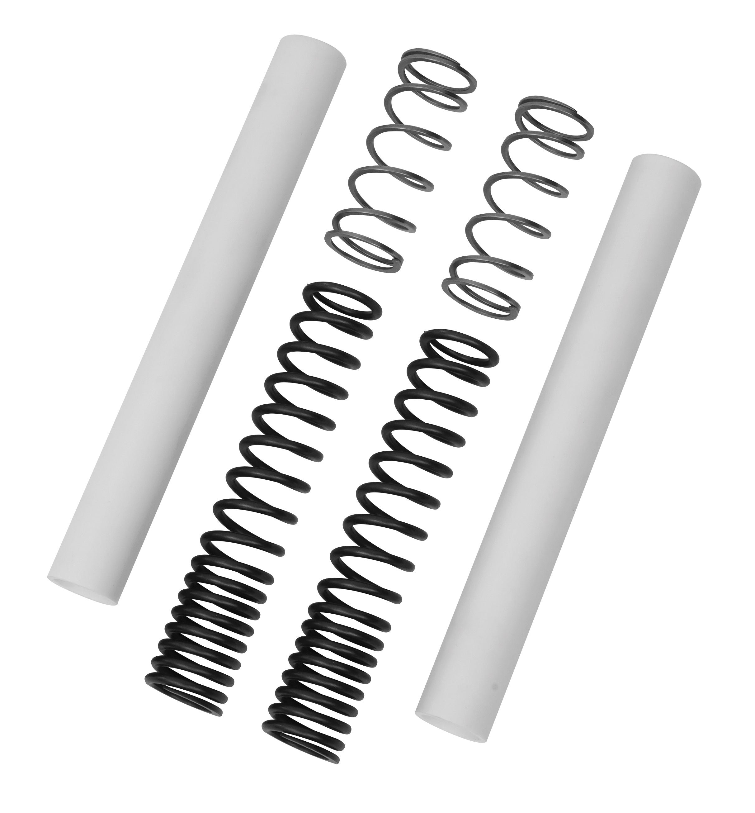 Lowboy Fork Lowering Kit