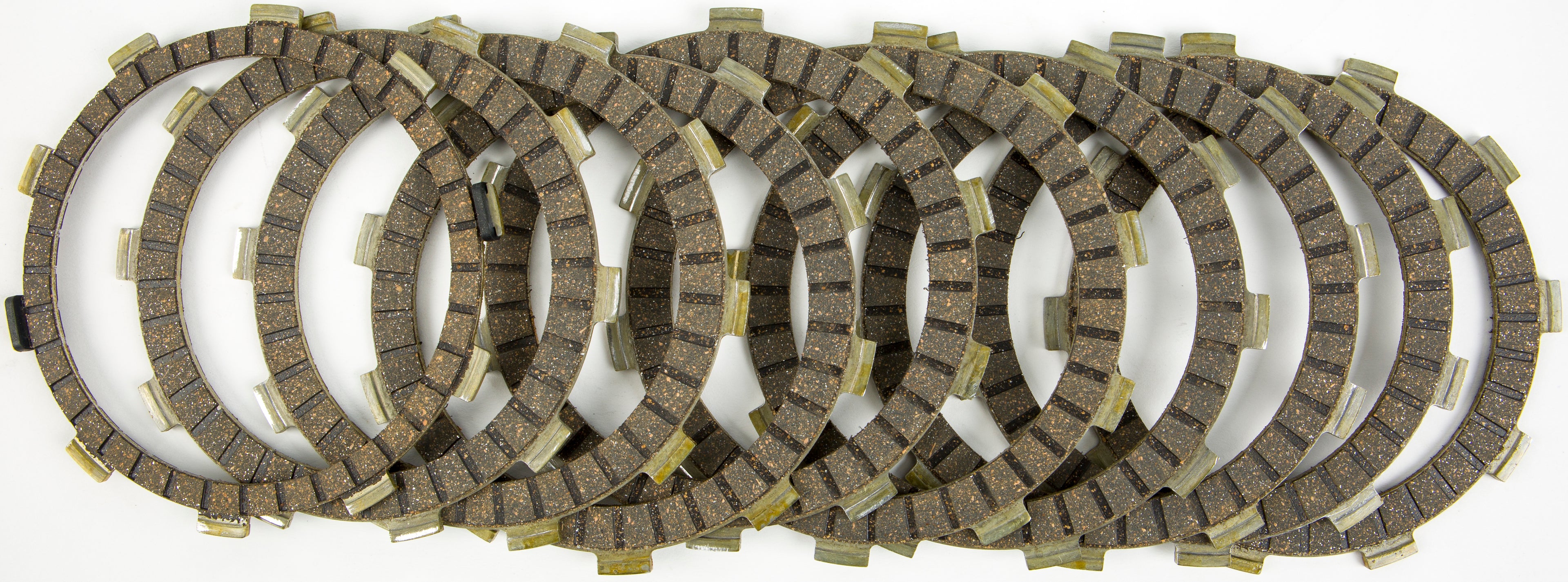 Redline Clutch Kit