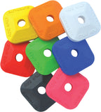 Super Lite Plus Single Backers