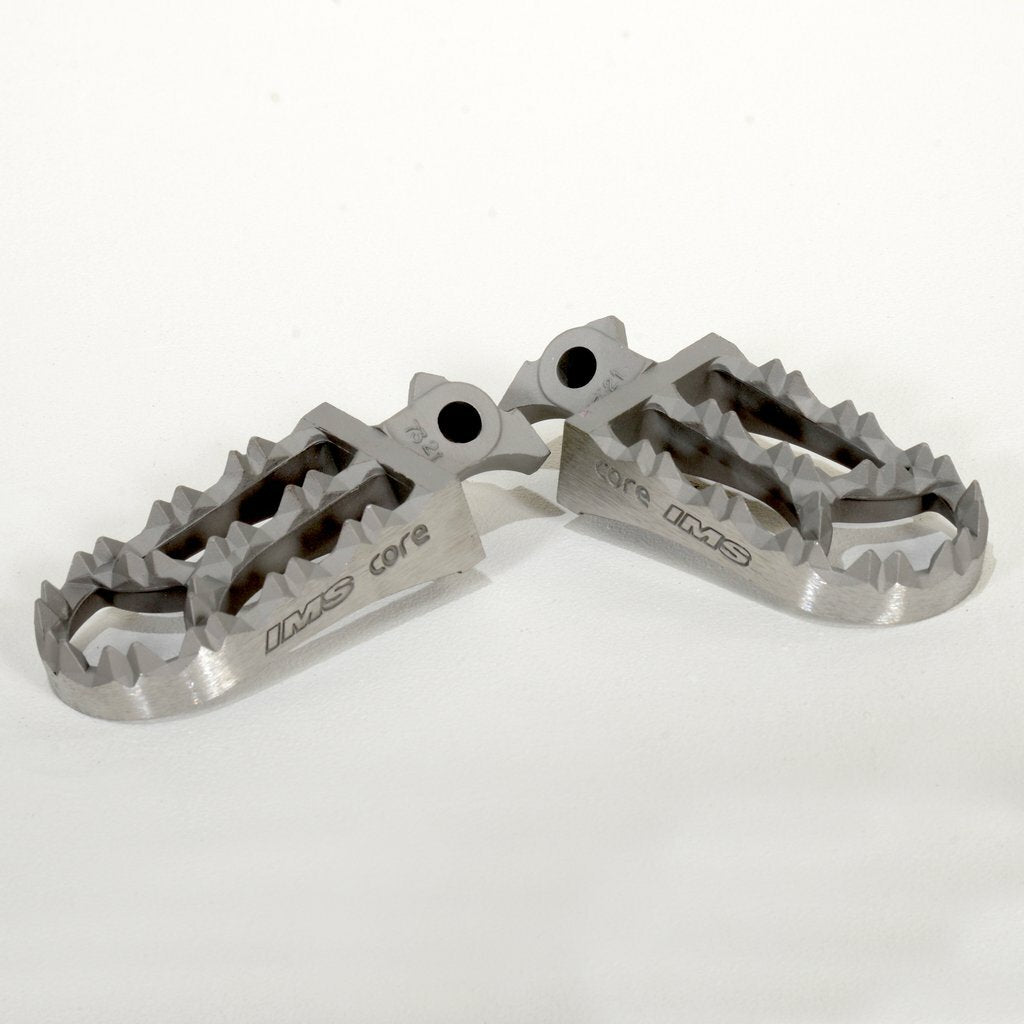 Core Enduro Footpegs