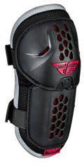Barricade Elbow Guards