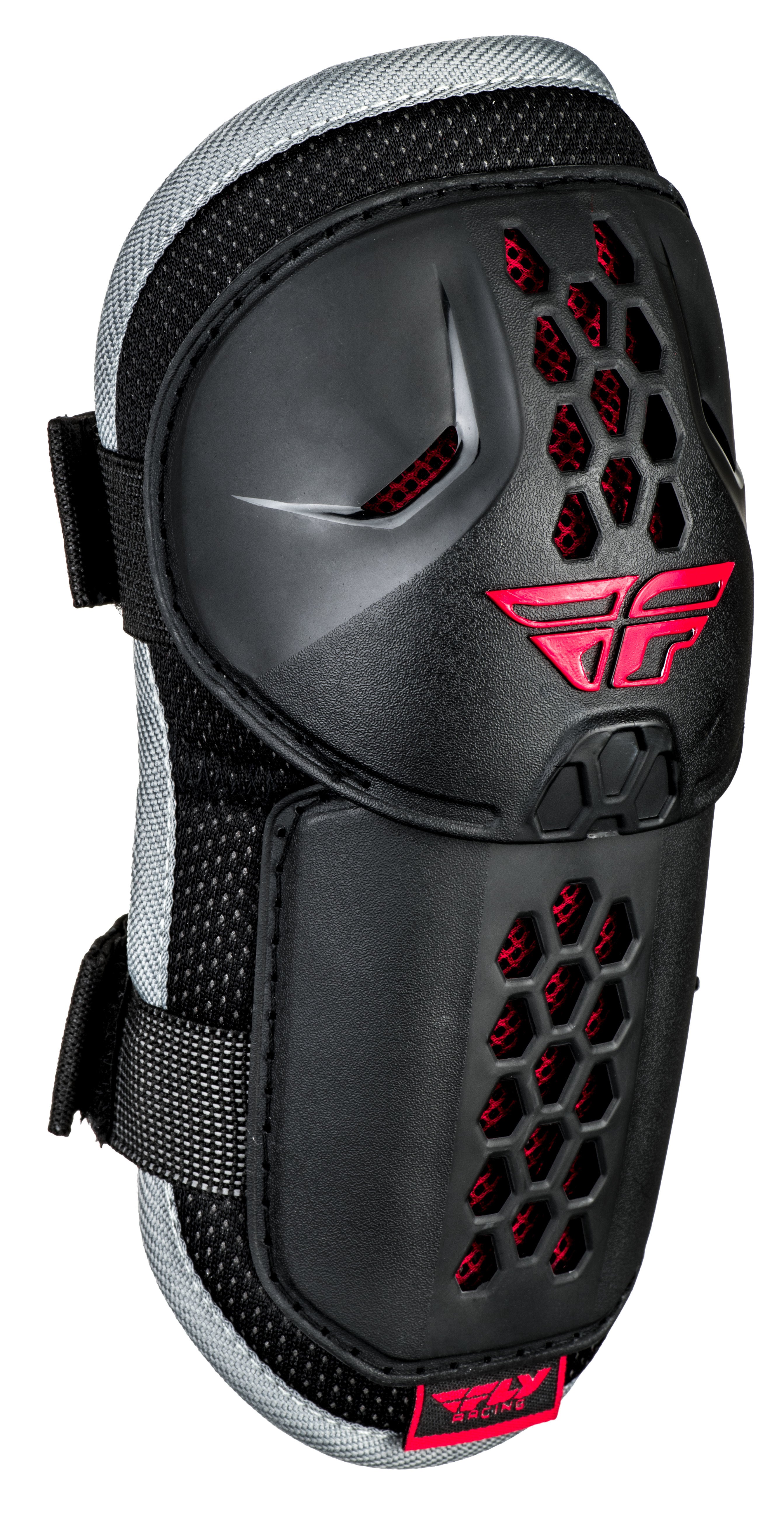 Barricade Elbow Guards