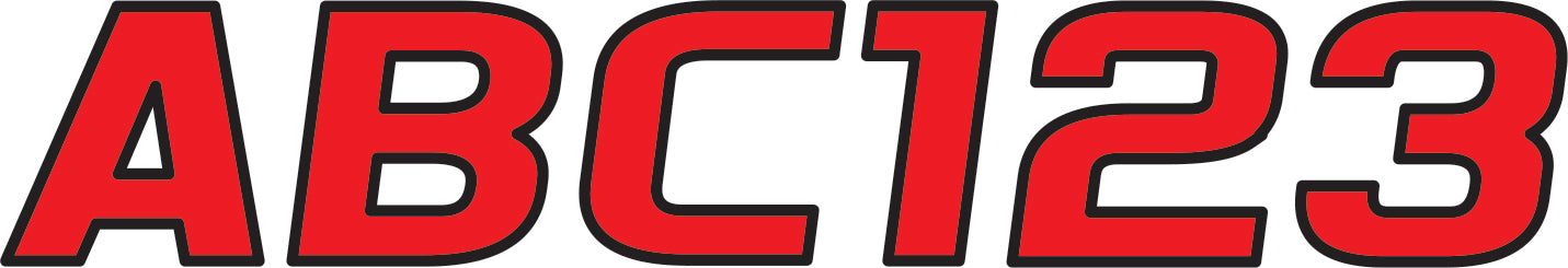 Series 700 Registration Kit